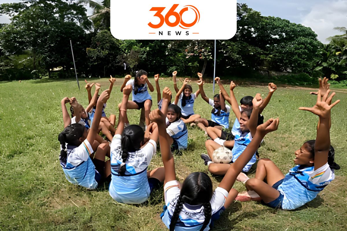 ‘කලාපයට අපි ගේමක් දුන්නා, අපිට පුළුවන් කියලා’